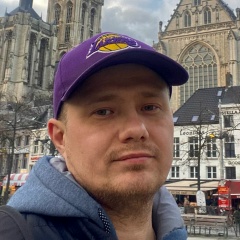 Александр Перфильев, 14.01.1987, Архангельск