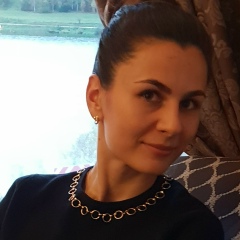 Marina Lagodich, 12.08