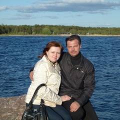 Алексей Китаев, 06.07, Сосновый Бор