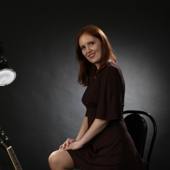 Ира Щепкина, 09.01.1990, Нижний Новгород