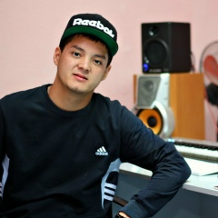 Рустем Рахманов, 03.10.1993