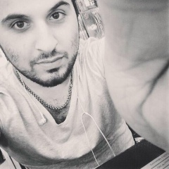 Саня Гасымов, 20.10.1982, Санкт-Петербург