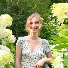 Деял Делвер, Москва