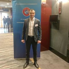 Vahan Berakchyan, 11.04, Ереван