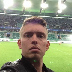 Вячеслав Карманов, 30.04.1988, Berlin