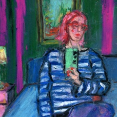 Julia Izmaylova, 22.08.1989