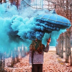 Катерина Сухофруктова, 23.05, Мурманск