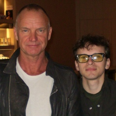 Константин Стуков, 03.02.1981, Санкт-Петербург