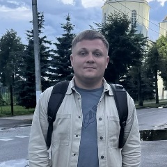 Александр Баранов, 20.10.1989, Новоселки