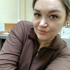 Гульнара Мисхатовна