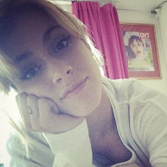 Мартина Штоссель, 21.03.1997, Buenos Aires