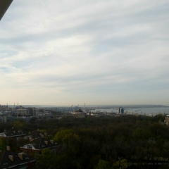 Сергей Бритнер, 24.10, Одесса