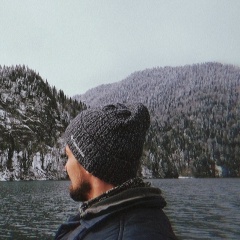 Виктор Зайченко, 13.03.1987, Калининград