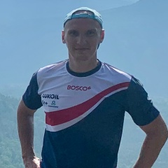 Игорь Комин, 15.01, Зеленогорск