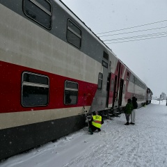 Алексей Купцов, Люберцы