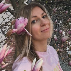 Инна Савельева-Кучерук, 25.12, Краснодар