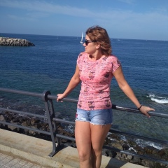 Елена Сергеева, 16.09.1973, Санкт-Петербург