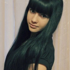 Diana Gasanova, 28.02, Москва