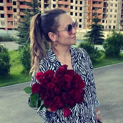 Алина Шакирова, 22.10.1987, Казань