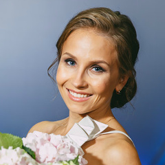 Екатерина Наволокина, 29.06.1989, Нижний Новгород