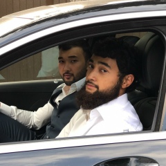 Имам Габбазов, 08.06.1992, Москва