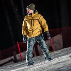 Vovka Syshanin, 03.07.1992, Москва