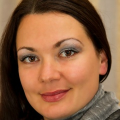 Ance Belada, 07.04.1979, Budva