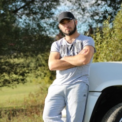 Майрбек Вадаев, 08.01, Москва