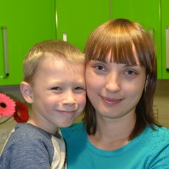 Ольга Синельникова, 11.12.1985, Киев