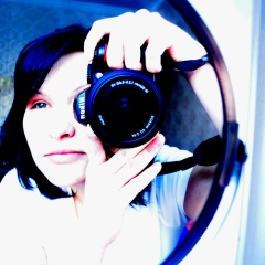 Ольга Иванова, 02.08, Москва