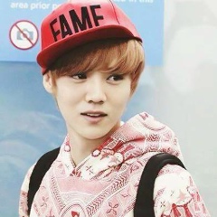 Luhan Xiao, 20.04.1990, Seoul