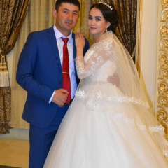 Гульнур Мадалиева, 23.01.1992, Алматы