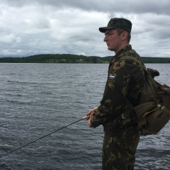 Станислав Бладыко, 13.04.1992, Москва