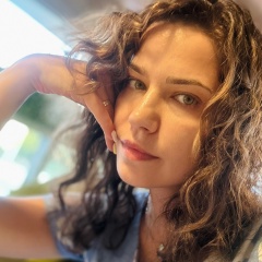 Лия Кот, 14.01, Красноярск