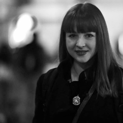 Анна Филиппова, Venezia