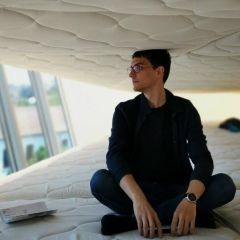 Артём Боцман, 11.03.1992, Москва