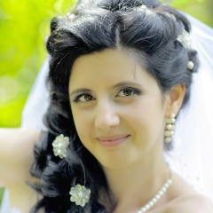 Юлия Самойловская-Ляшок, 11.04, Кривой Рог