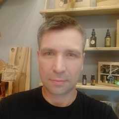 Евгений Соколов, 05.05, Москва