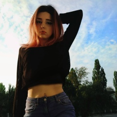 Виктория Репешко, 01.09.2000