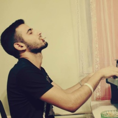 Арам Оганесян, 05.12.1996, Санкт-Петербург