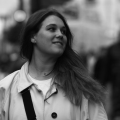 Лиза Вульф, 15.09, Санкт-Петербург