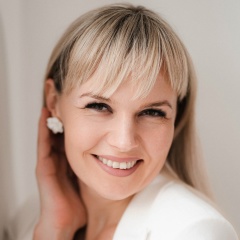 Анна Заборьева, 09.01.1987, Воронеж