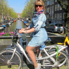 Наталия Храмова, 05.09.1983, Киев