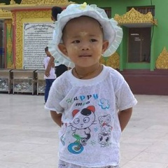 Zin Maung, 17.07.1984, Hmawbi