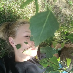 Милена Халзанова, 20.09.1982, Санкт-Петербург