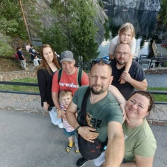 Михаил Коханов, 16.01.1984, Санкт-Петербург