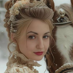 Наталья Афанасьева, 12.02, Таганрог