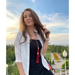 Evgeniya Gubanova, 14.11, Алматы