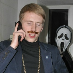 Дима Гулак, 09.05.1991, Санкт-Петербург