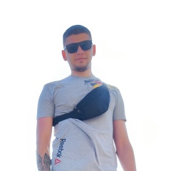 Виталий Клюев, 29.05